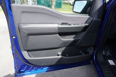 2026 Ford F-150 STX 4WD