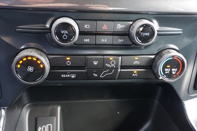 2026 Ford F-150 STX 4WD