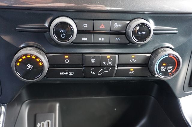 2026 Ford F-150 STX 4WD