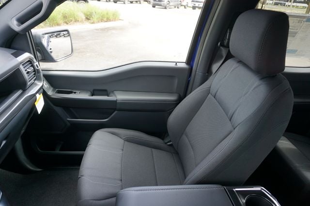 2026 Ford F-150 STX 4WD