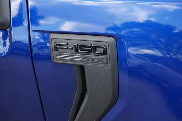 2026 Ford F-150 STX 4WD