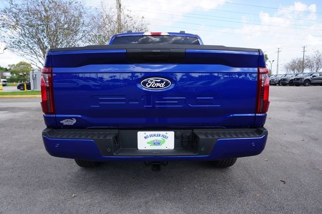 2026 Ford F-150 STX 4WD