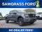 2026 Ford F-150 STX 4WD