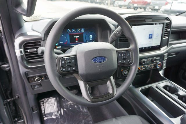 2026 Ford F-150 STX 4WD