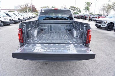 2026 Ford F-150 STX 4WD