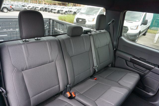 2026 Ford F-150 STX 4WD