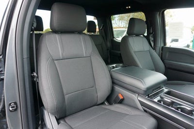 2026 Ford F-150 STX 4WD