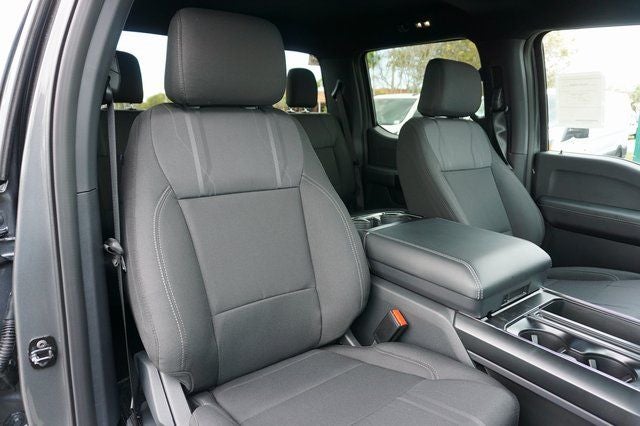 2026 Ford F-150 STX 4WD