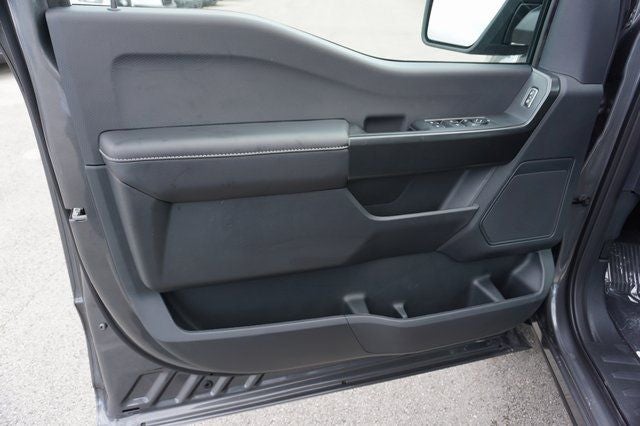 2026 Ford F-150 STX 4WD