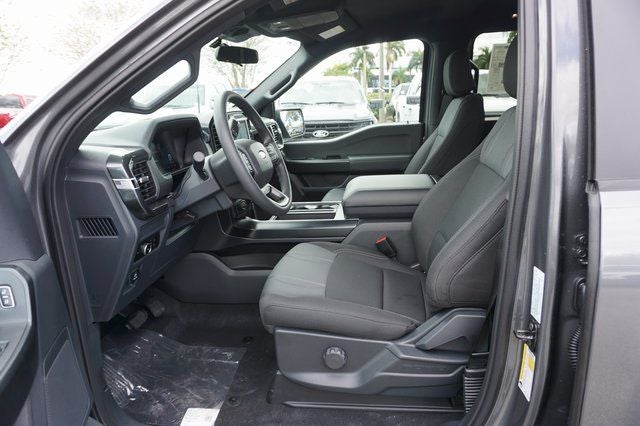2026 Ford F-150 STX 4WD