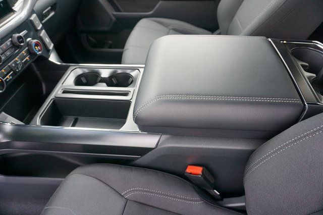 2026 Ford F-150 STX 4WD