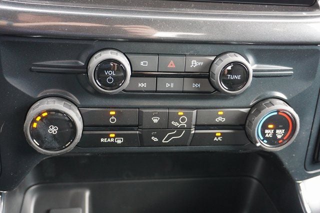 2026 Ford F-150 STX 4WD