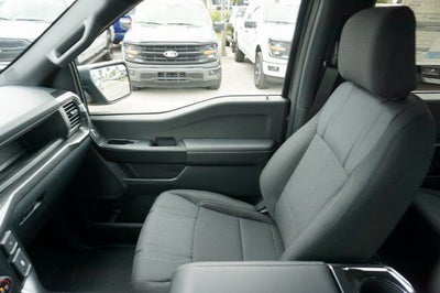 2026 Ford F-150 STX 4WD