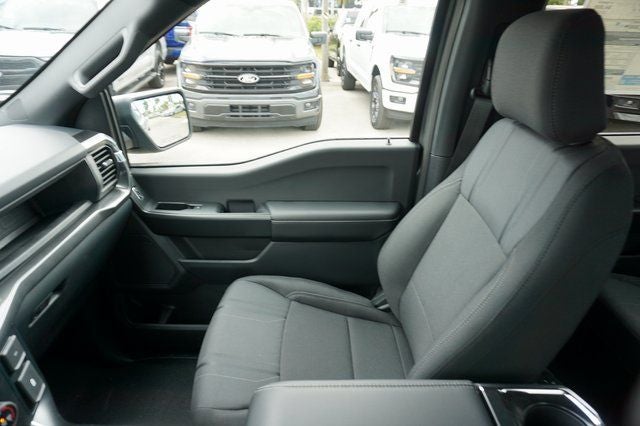 2026 Ford F-150 STX 4WD