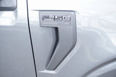 2026 Ford F-150 STX 4WD