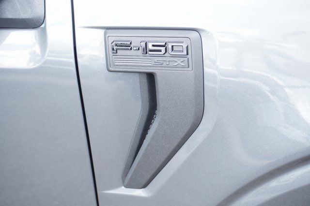 2026 Ford F-150 STX 4WD