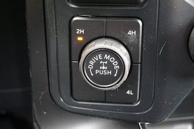 2026 Ford F-150 STX 4WD