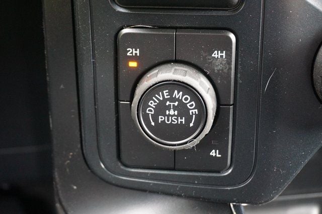 2026 Ford F-150 STX 4WD