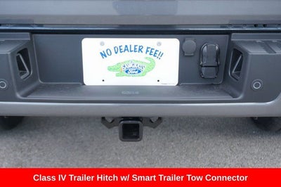 2026 Ford F-150 STX 4WD