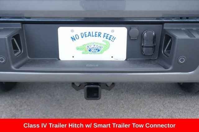 2026 Ford F-150 STX 4WD