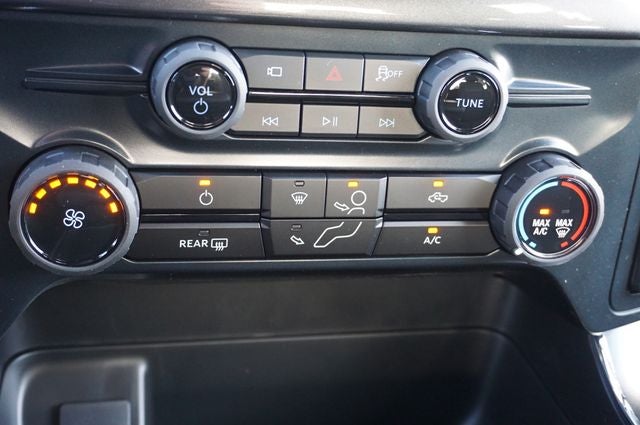 2026 Ford F-150 STX 4WD