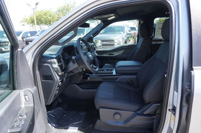 2026 Ford F-150 STX 4WD