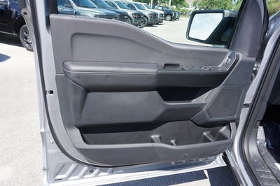 2026 Ford F-150 STX 4WD