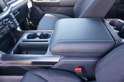 2026 Ford F-150 STX 4WD