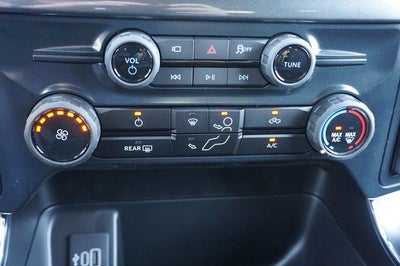 2026 Ford F-150 STX 4WD