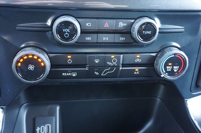 2026 Ford F-150 STX 4WD