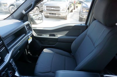 2026 Ford F-150 STX 4WD