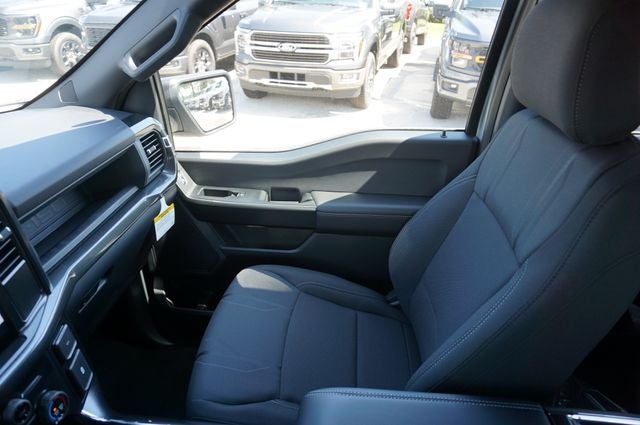 2026 Ford F-150 STX 4WD
