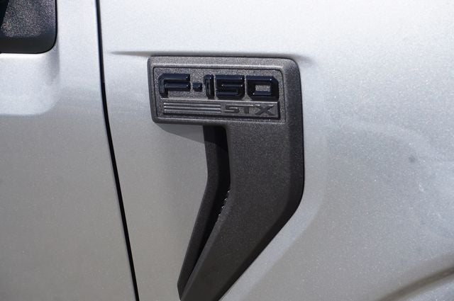 2026 Ford F-150 STX 4WD