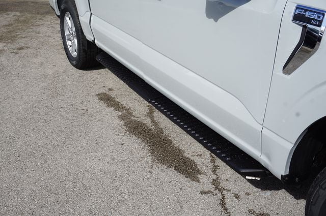 2026 Ford F-150 XLT 5.0L