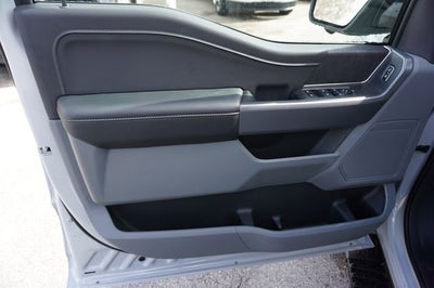 2026 Ford F-150 XLT 5.0L