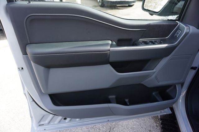 2026 Ford F-150 XLT 5.0L