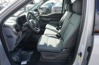 2026 Ford F-150 XLT 5.0L