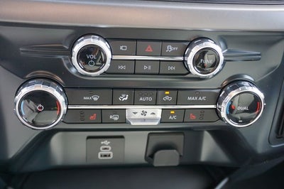 2026 Ford F-150 XLT 5.0L