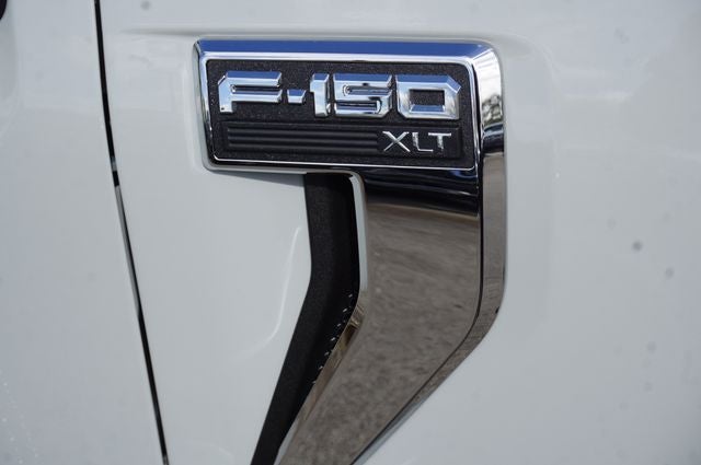 2026 Ford F-150 XLT 5.0L