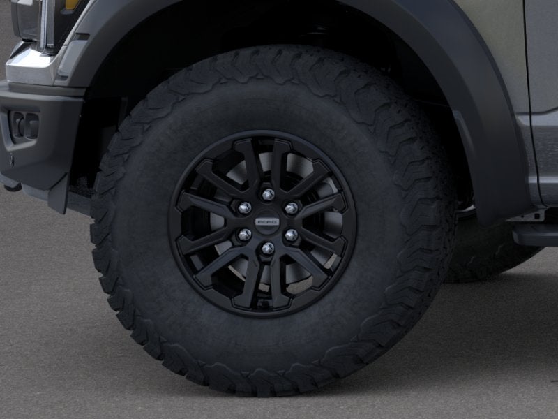 2026 Ford F-150 Raptor®