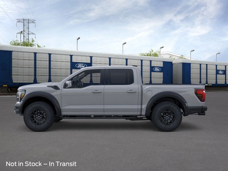 2026 Ford F-150 Raptor®