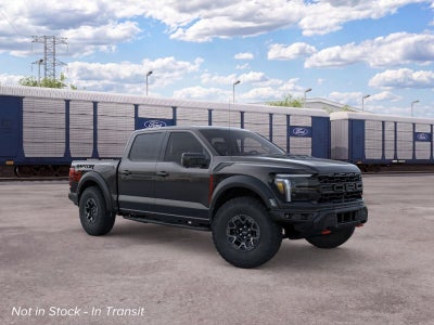 2026 Ford F-150 Raptor®
