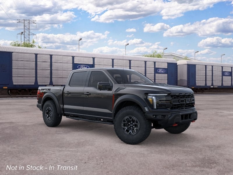 2026 Ford F-150 Raptor®