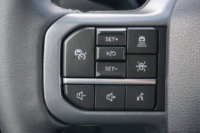 2026 Ford F-150 XLT 5.0L 4WD
