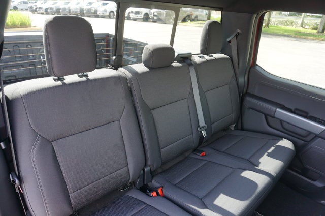 2026 Ford F-150 XLT 5.0L 4WD