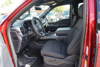 2026 Ford F-150 XLT 5.0L 4WD