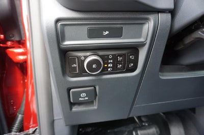 2026 Ford F-150 XLT 5.0L 4WD