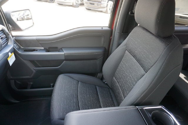 2026 Ford F-150 XLT 5.0L 4WD
