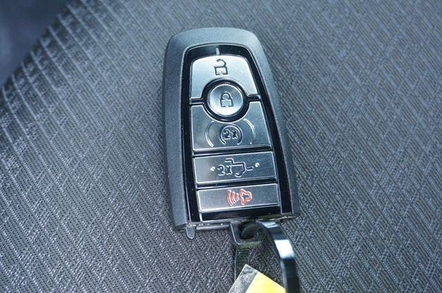 2026 Ford F-150 XLT 5.0L 4WD