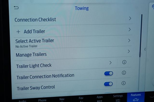 2026 Ford F-150 XLT 5.0L 4WD